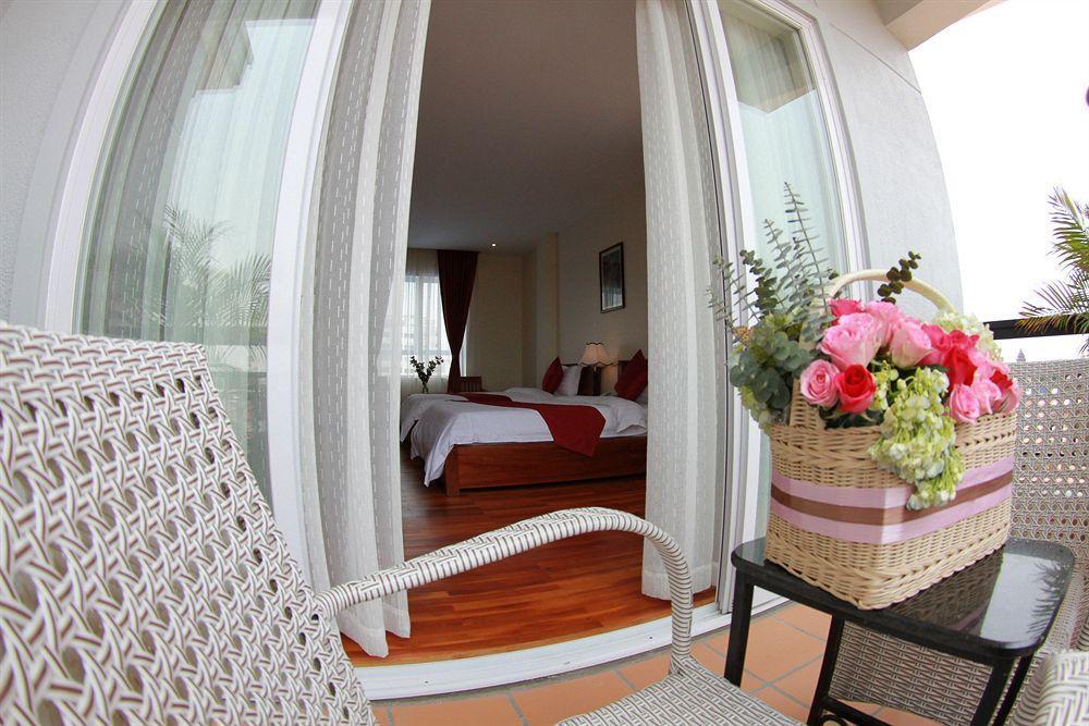 Best May Hotel Phnom Penh Exterior photo